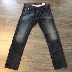 Men’s Diesel Darron Jeans